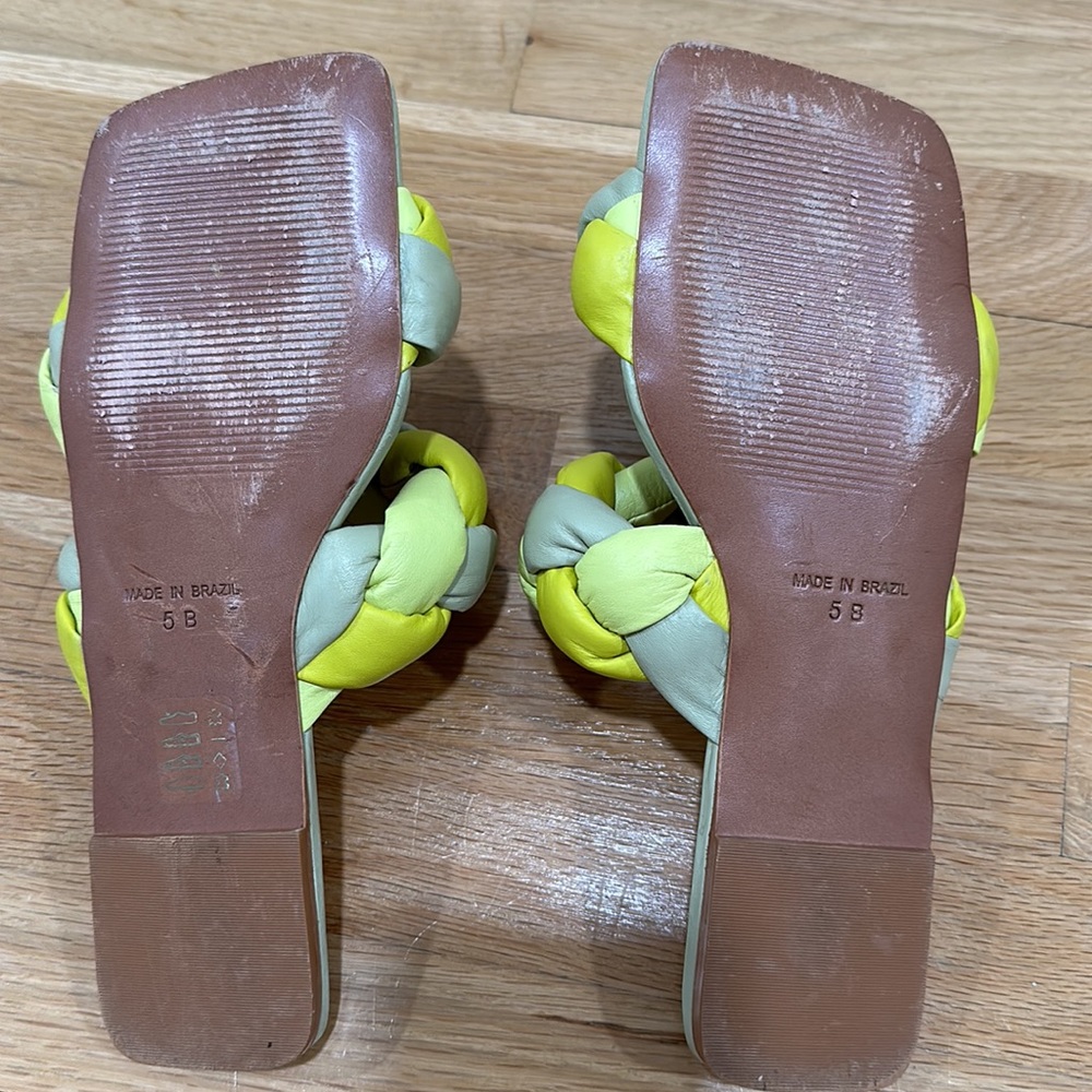 Idore flat sandals - Picture 3 of 3